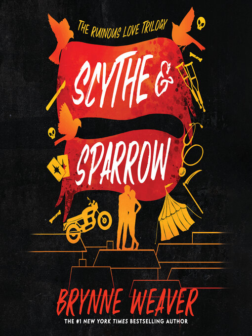 Title details for Scythe & Sparrow by Brynne Weaver - Wait list